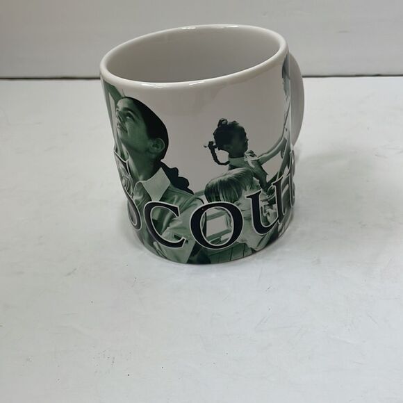 GIRL SCOUTS 2006 MUG - Picture 2 of 8